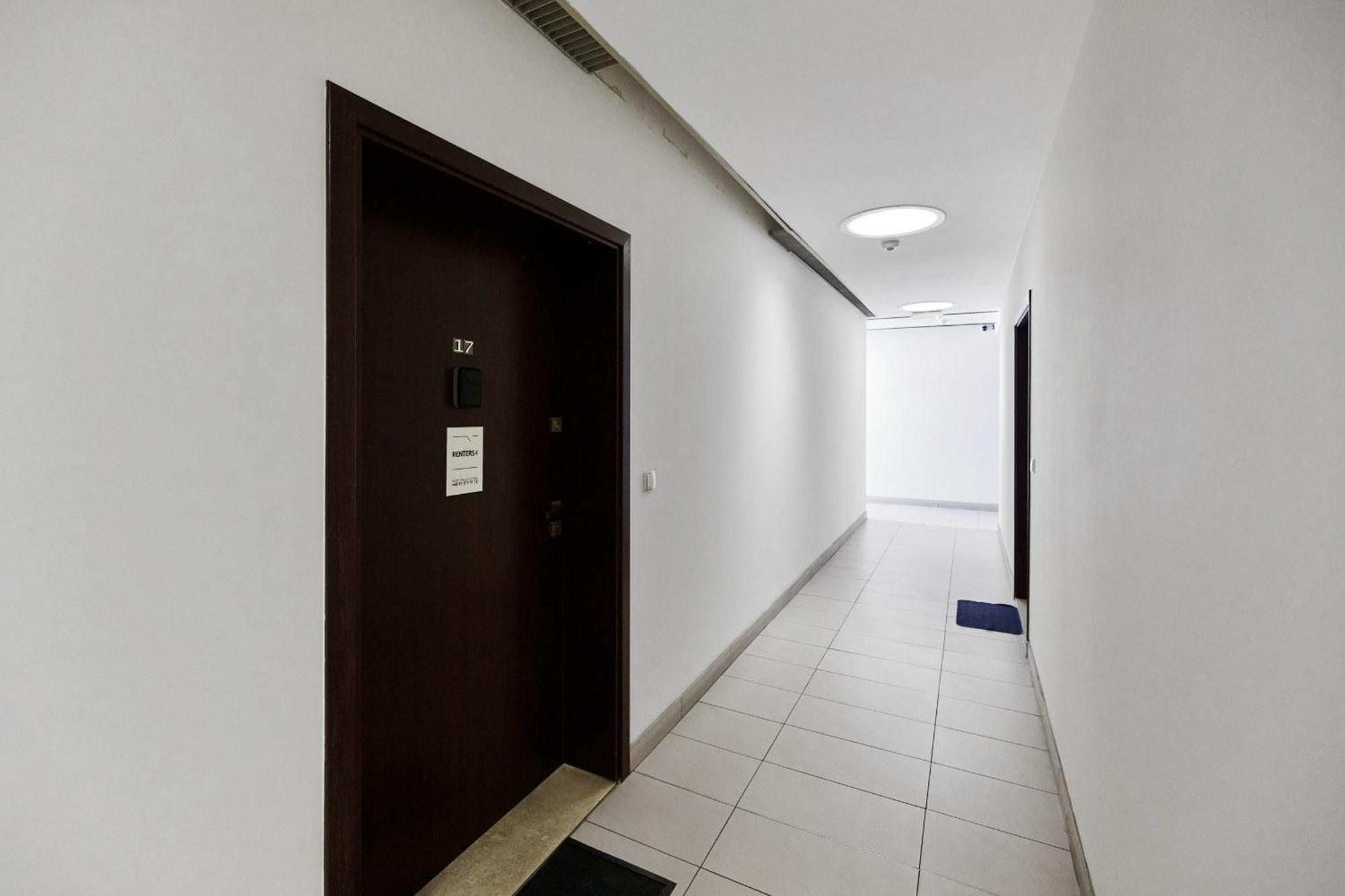 Apartament Szept Galeria Dominikanska By Noclegi Renters Vratislav Exteriér fotografie