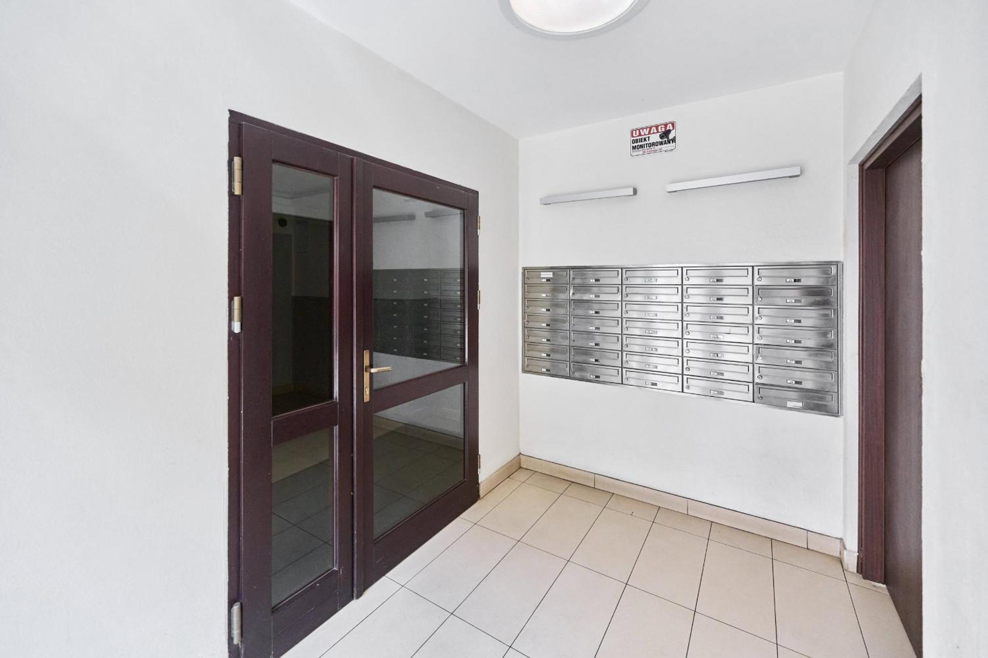 Apartament Szept Galeria Dominikanska By Noclegi Renters Vratislav Exteriér fotografie
