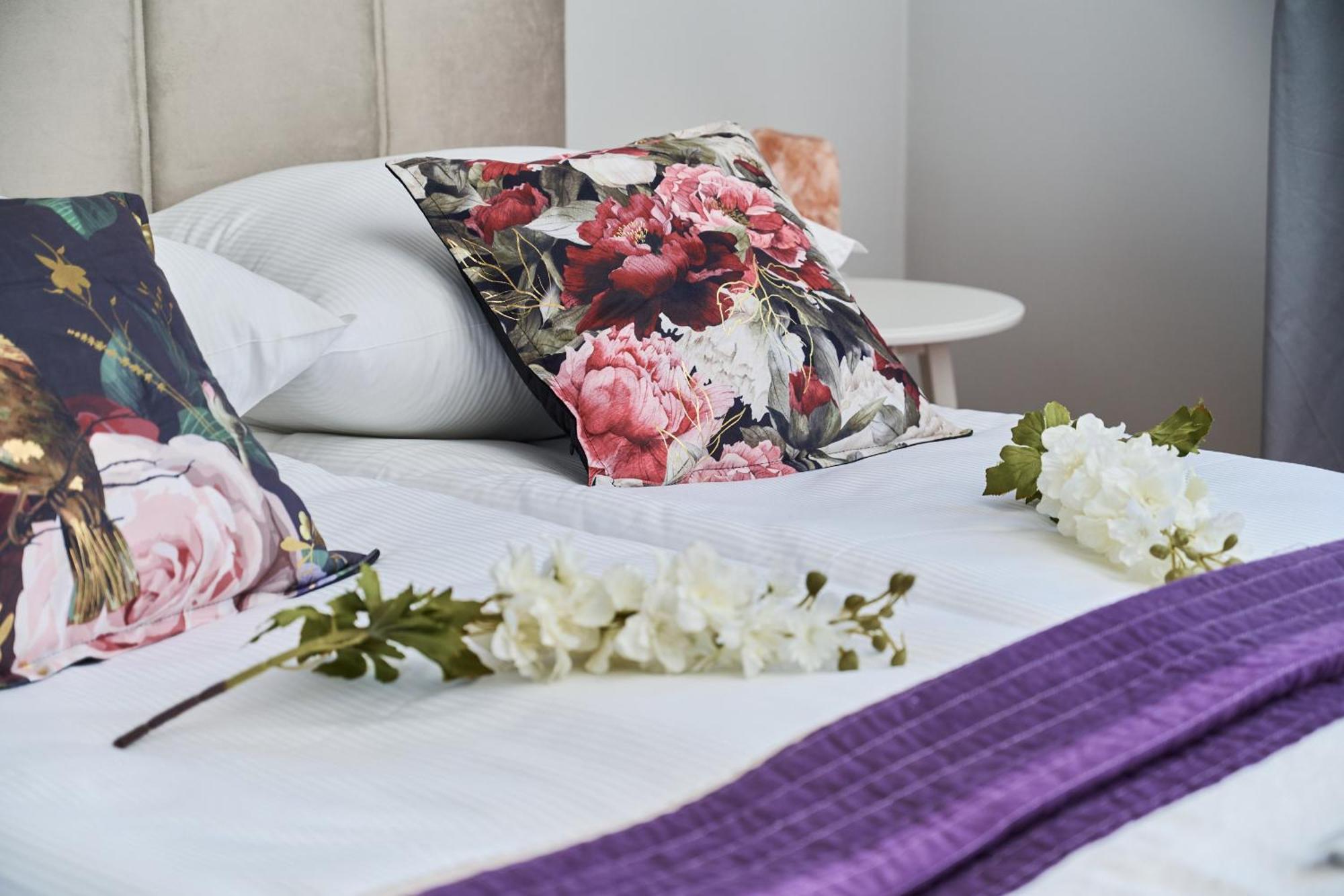 Apartament Szept Galeria Dominikanska By Noclegi Renters Vratislav Exteriér fotografie