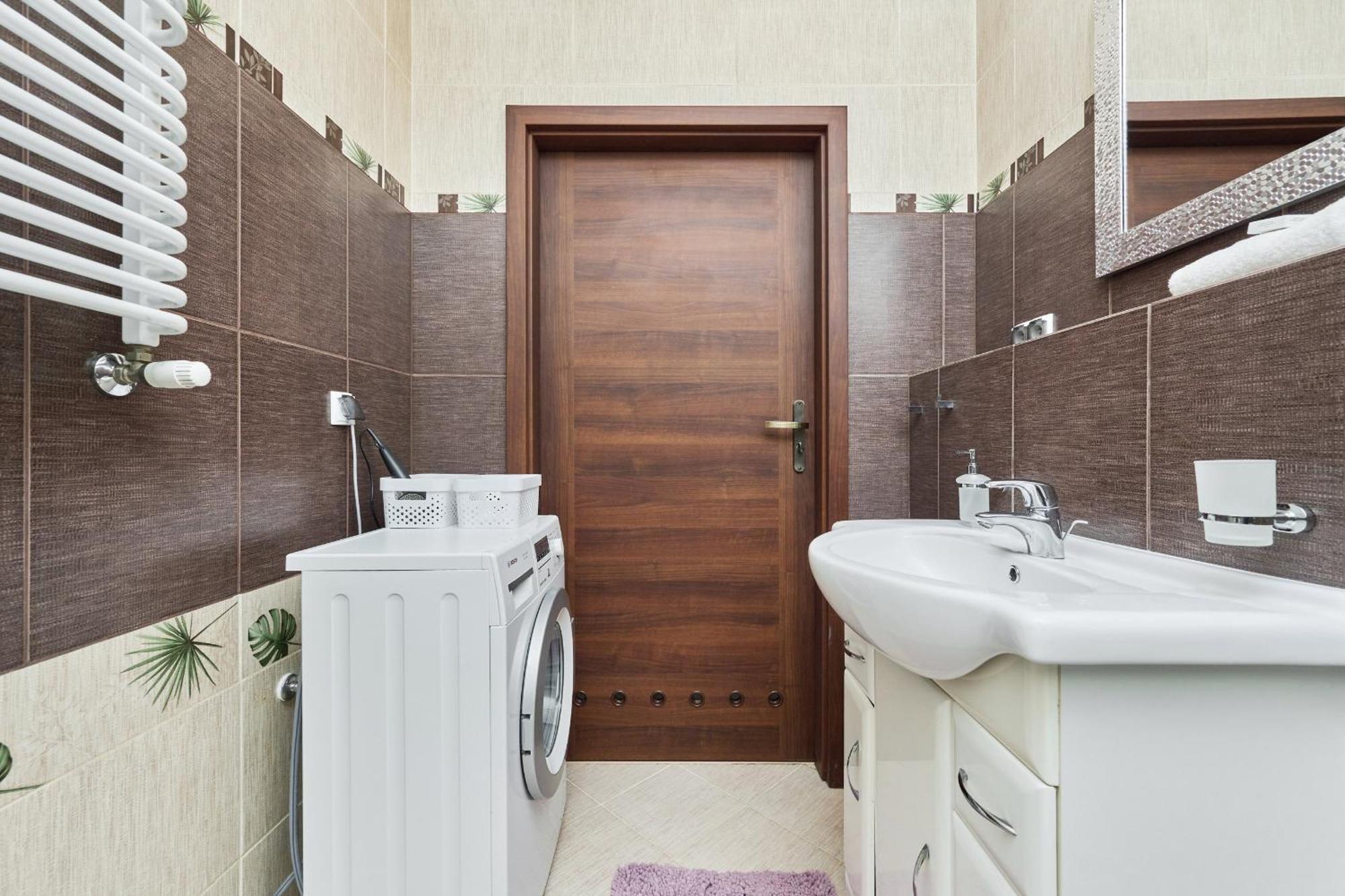 Apartament Szept Galeria Dominikanska By Noclegi Renters Vratislav Exteriér fotografie