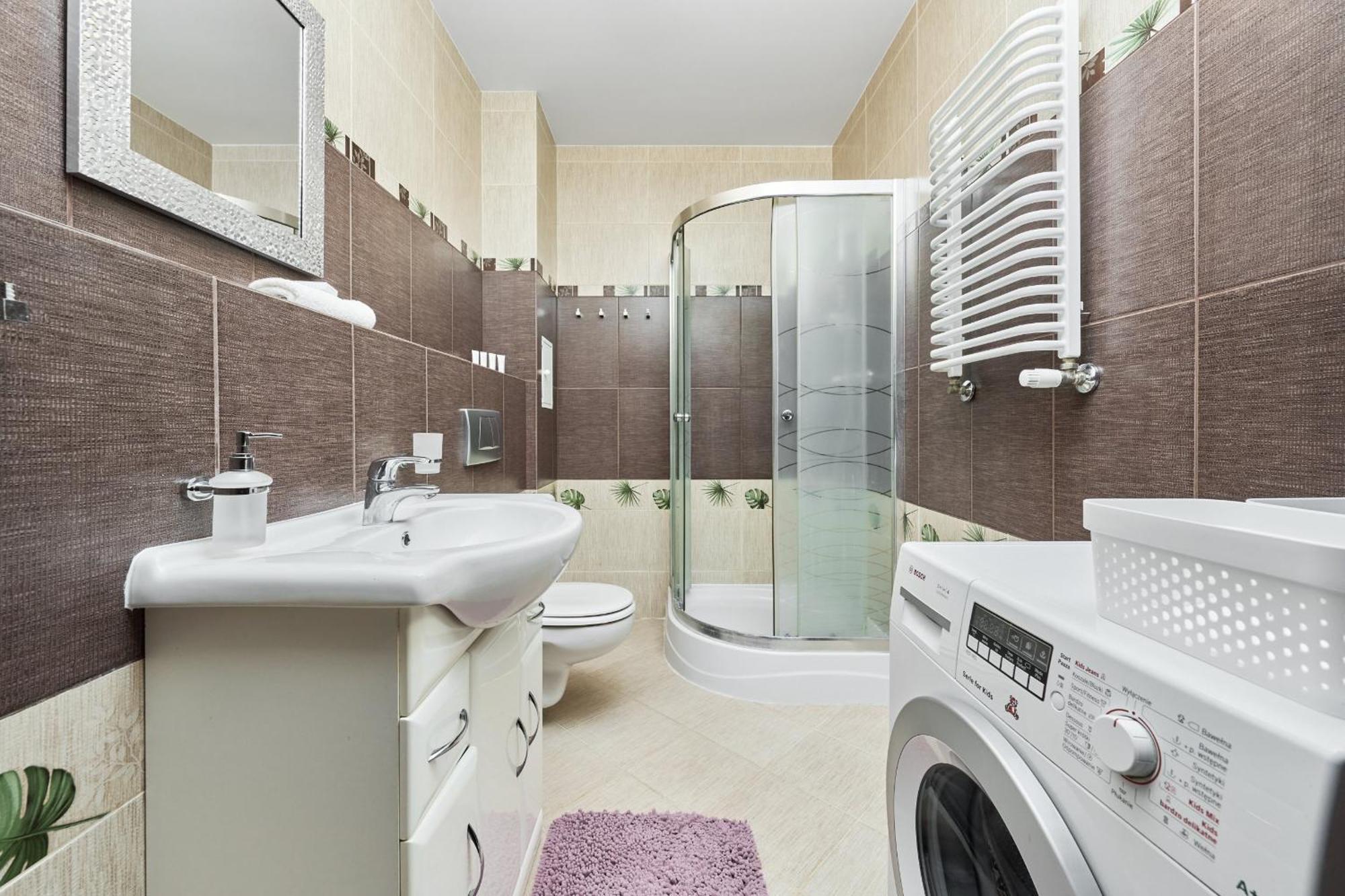 Apartament Szept Galeria Dominikanska By Noclegi Renters Vratislav Exteriér fotografie