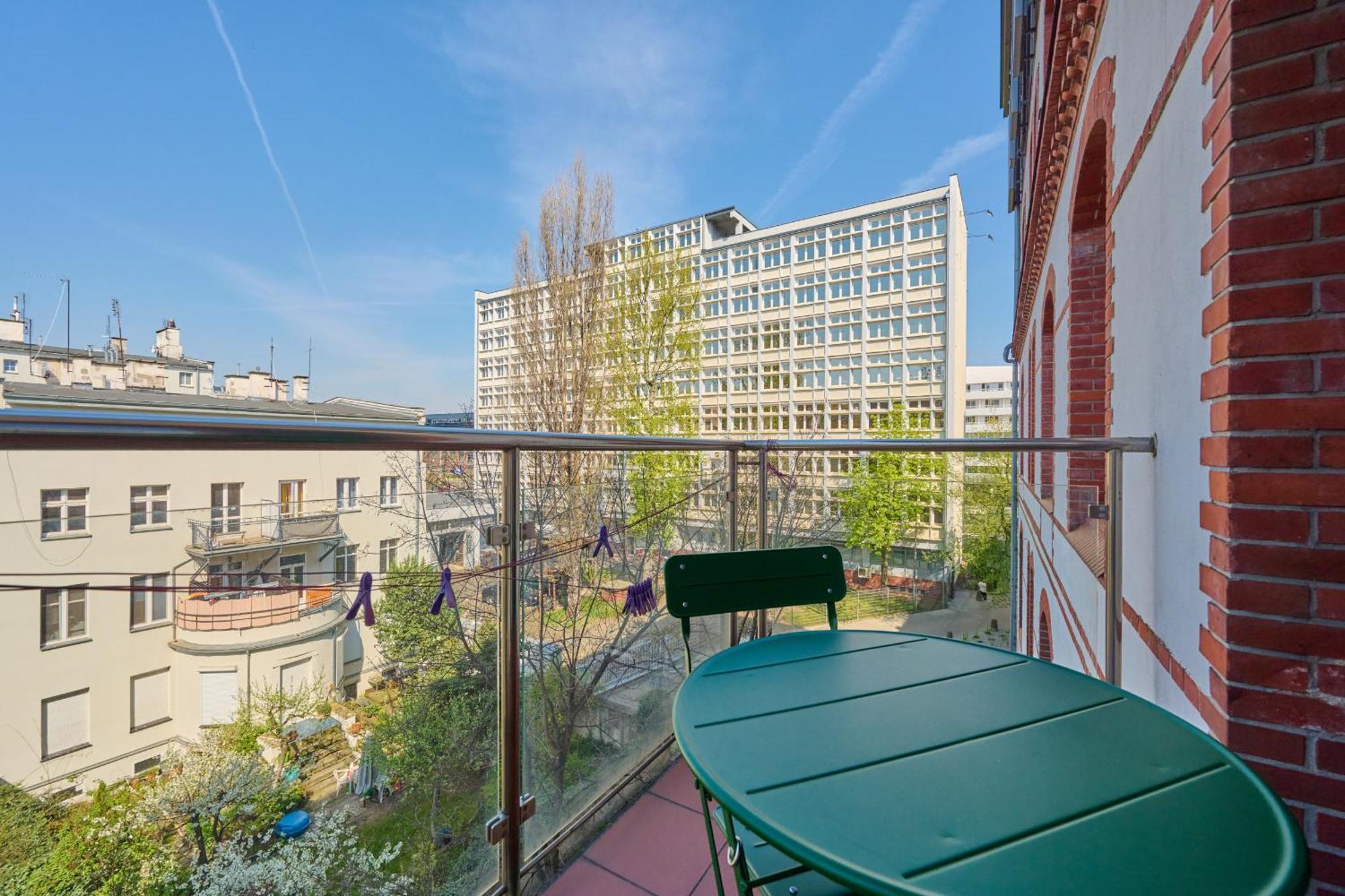 Apartament Szept Galeria Dominikanska By Noclegi Renters Vratislav Exteriér fotografie